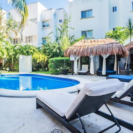 Bric Hotel & Spa Playa del Carmen Zewnętrze zdjęcie