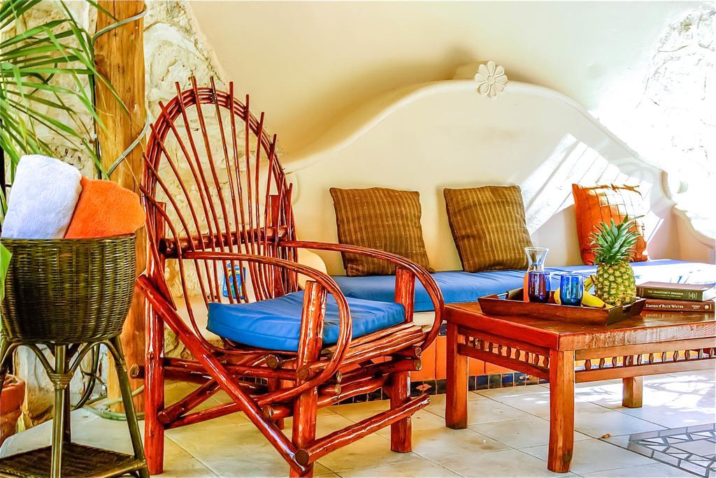 Bric Hotel & Spa Playa del Carmen Zewnętrze zdjęcie