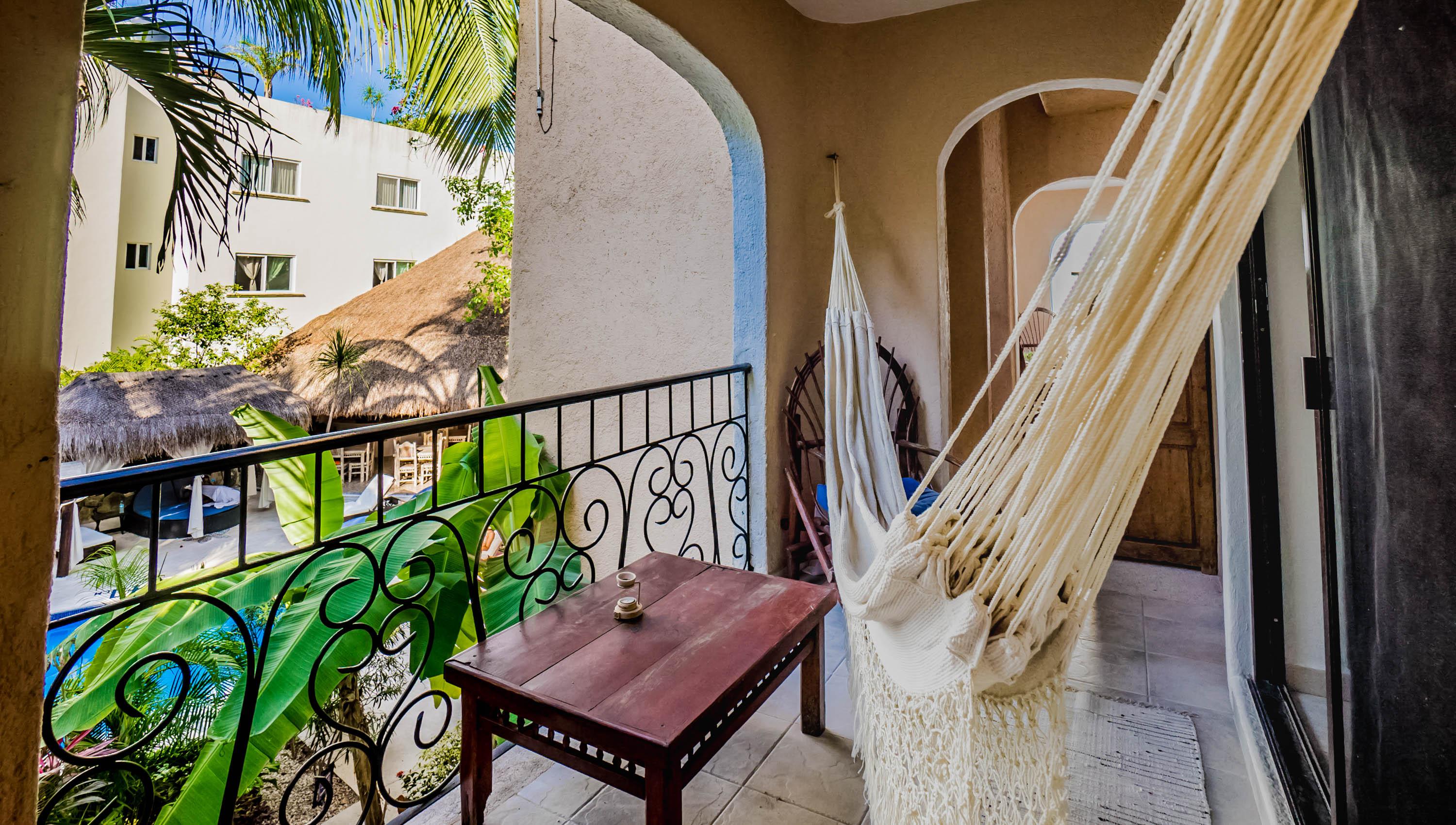 Bric Hotel & Spa Playa del Carmen Zewnętrze zdjęcie