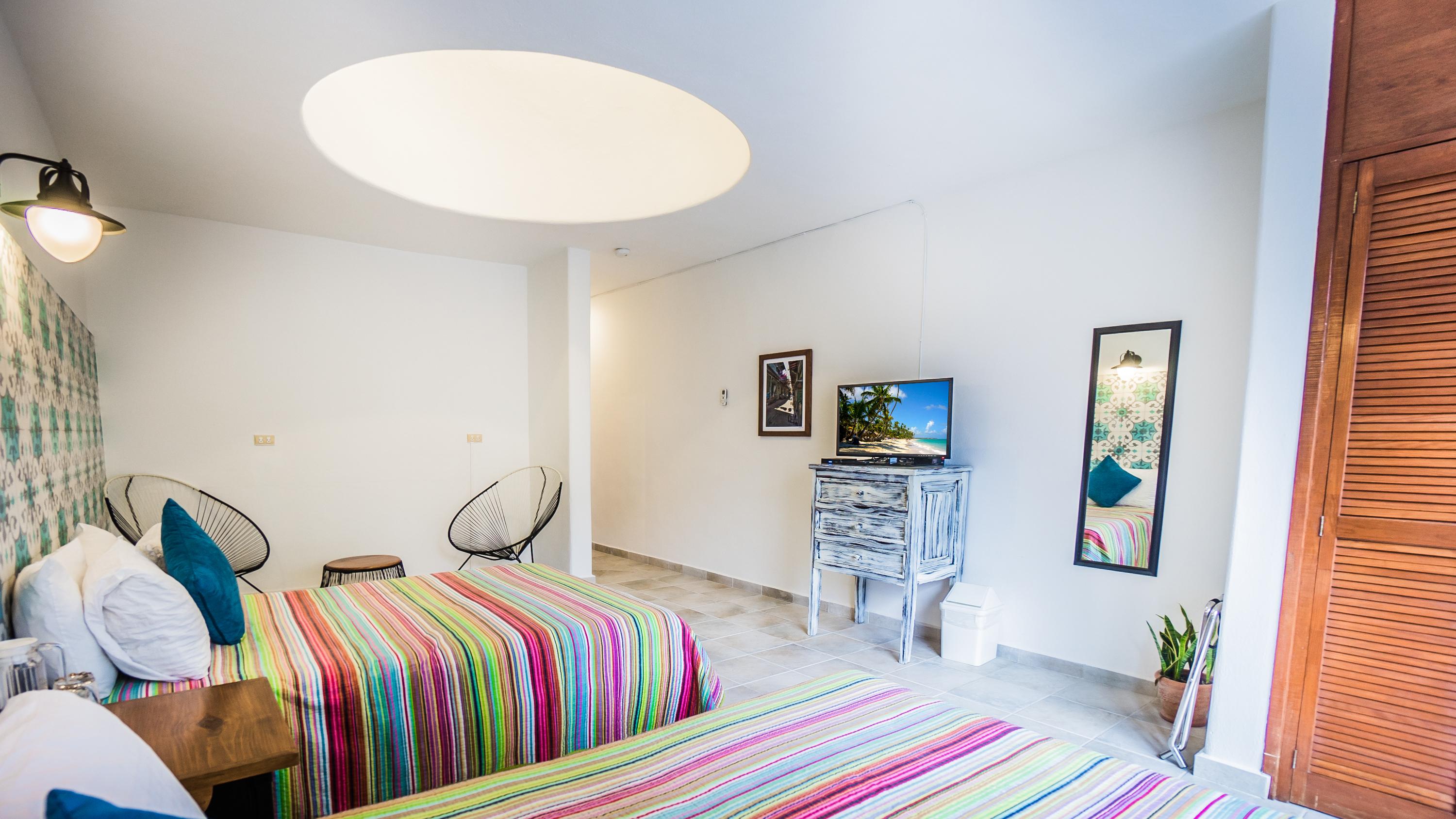 Bric Hotel & Spa Playa del Carmen Zewnętrze zdjęcie