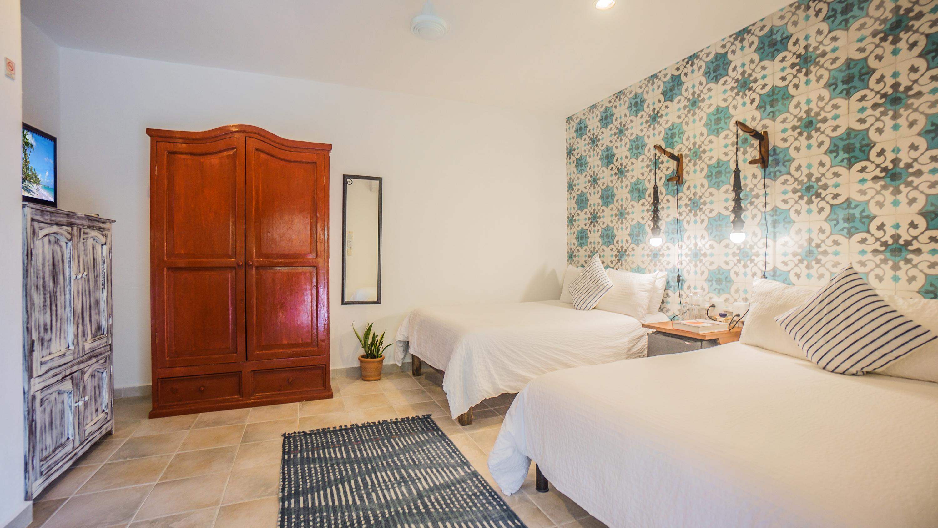 Bric Hotel & Spa Playa del Carmen Zewnętrze zdjęcie