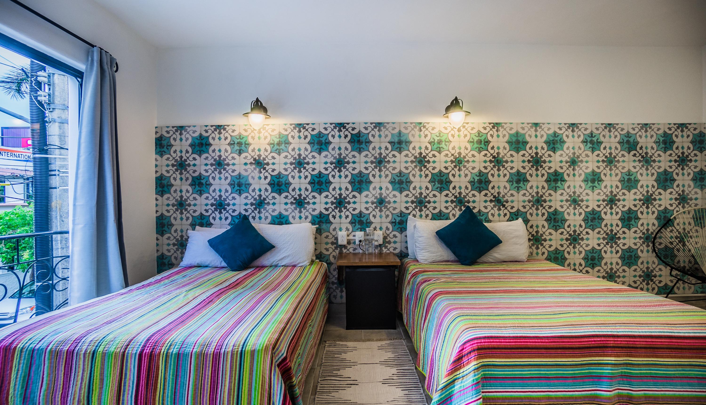 Bric Hotel & Spa Playa del Carmen Zewnętrze zdjęcie