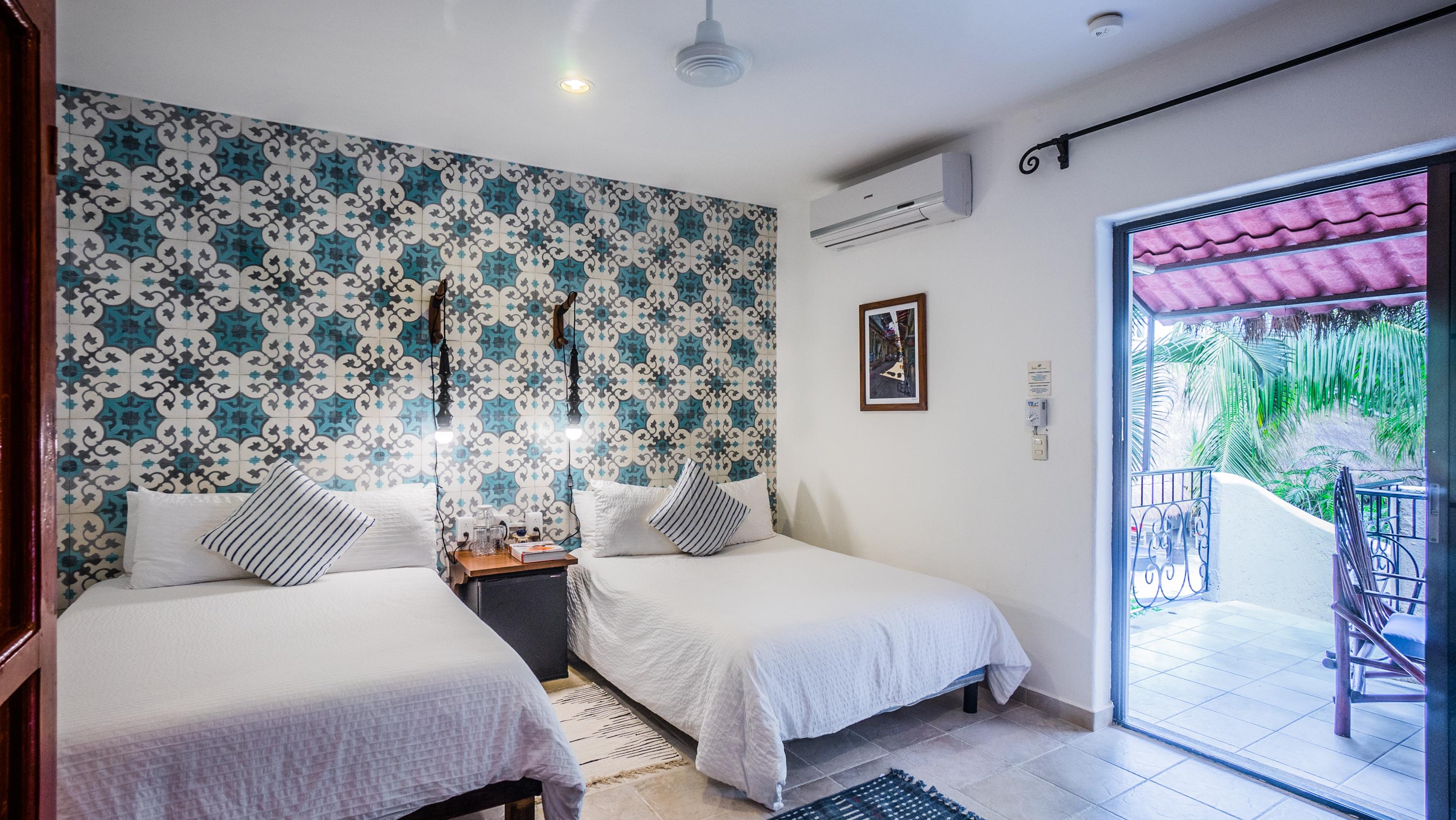 Bric Hotel & Spa Playa del Carmen Zewnętrze zdjęcie