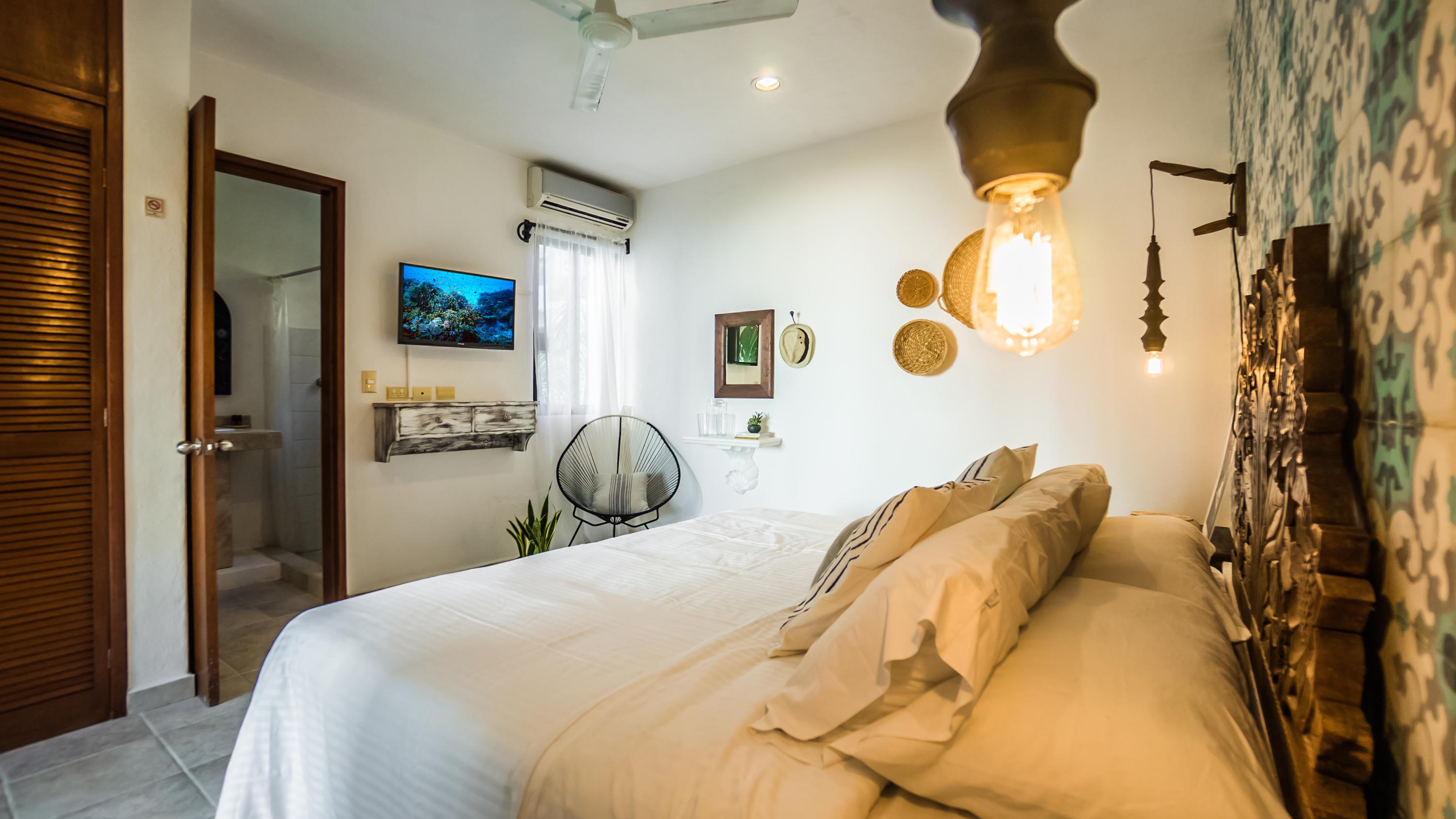Bric Hotel & Spa Playa del Carmen Zewnętrze zdjęcie