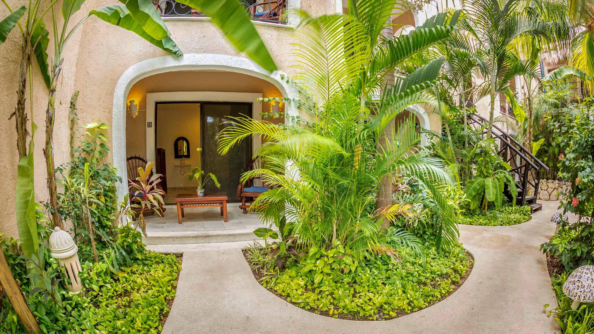 Bric Hotel & Spa Playa del Carmen Zewnętrze zdjęcie