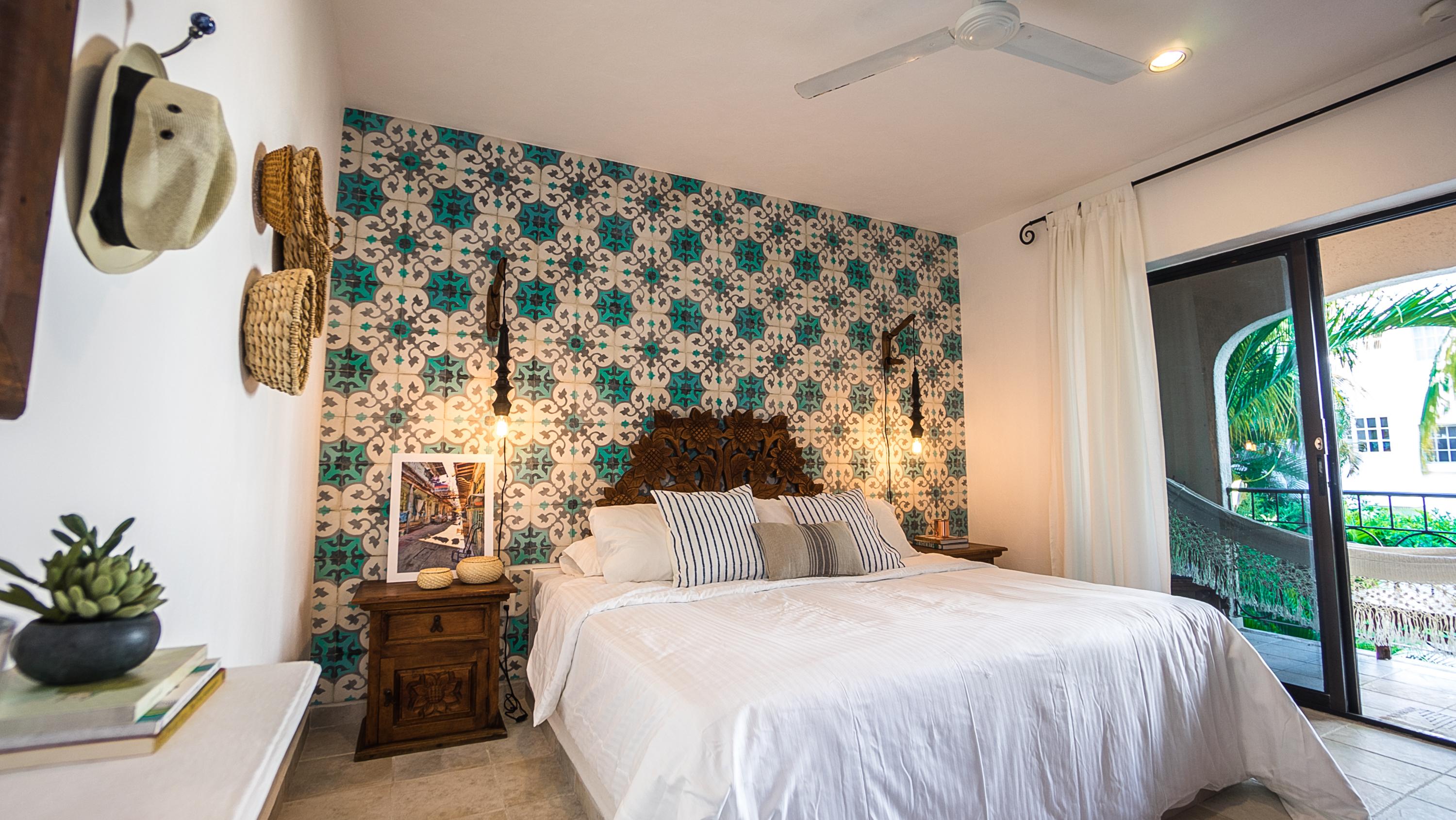 Bric Hotel & Spa Playa del Carmen Zewnętrze zdjęcie