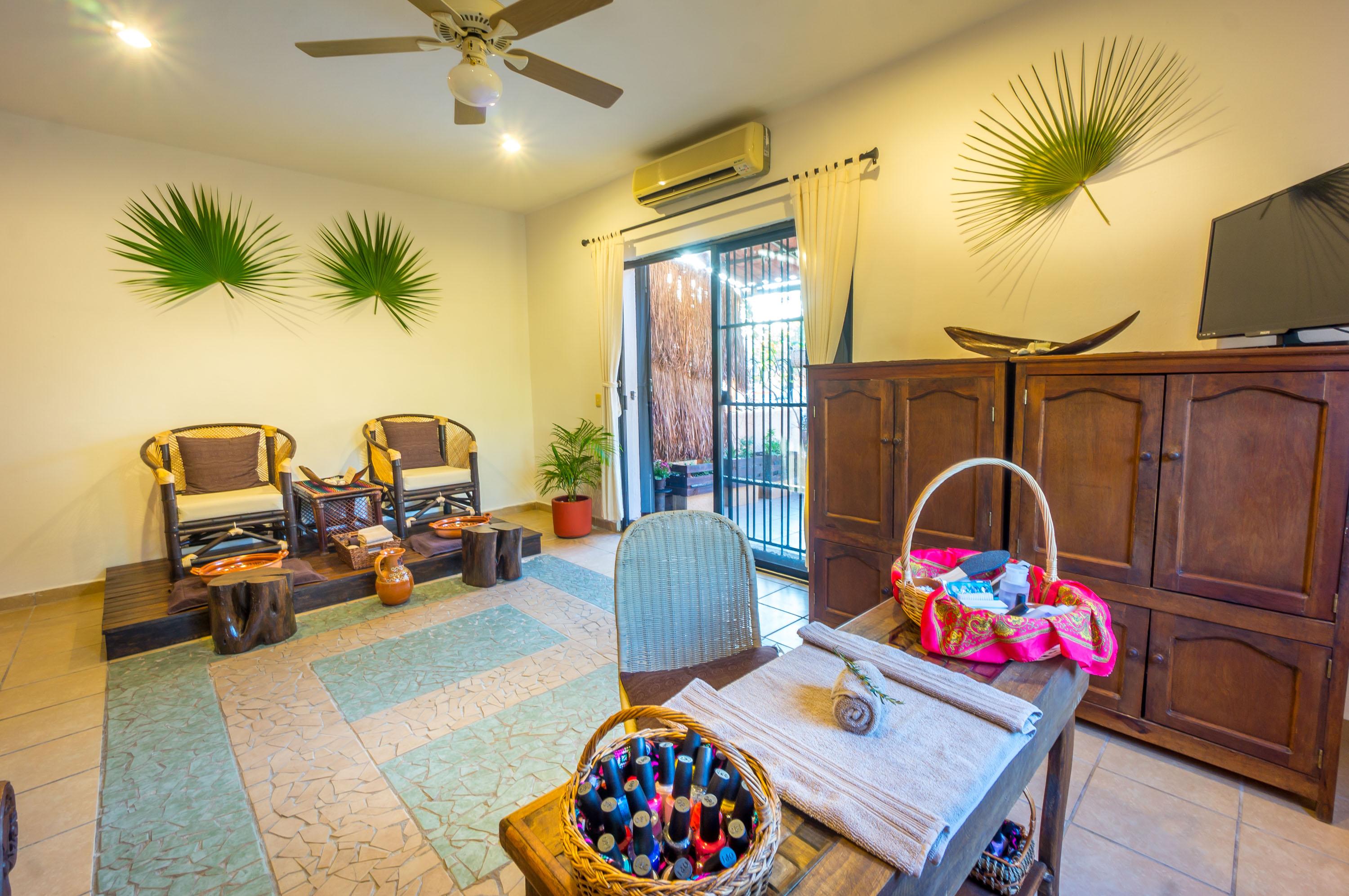 Bric Hotel & Spa Playa del Carmen Zewnętrze zdjęcie