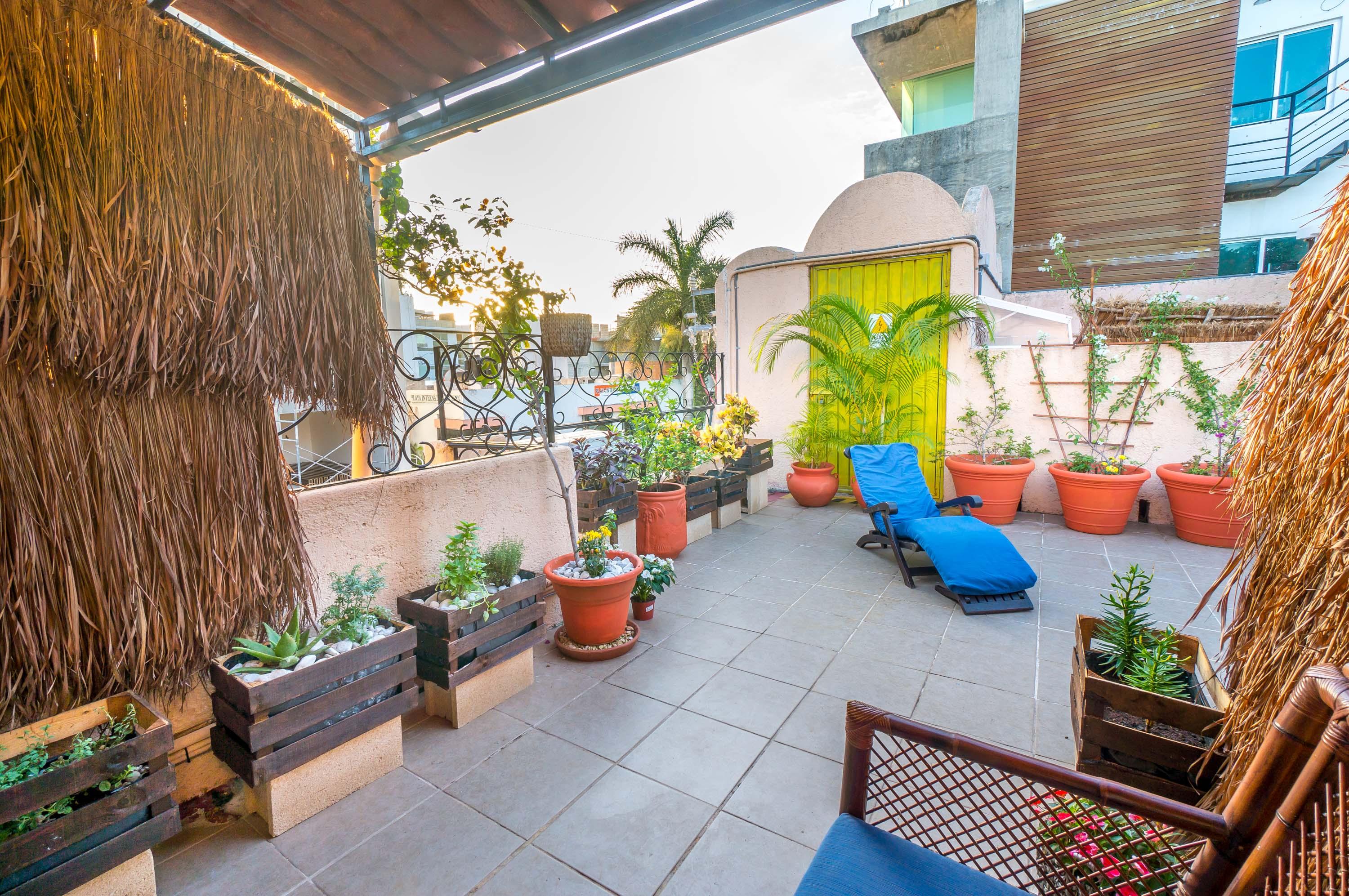 Bric Hotel & Spa Playa del Carmen Zewnętrze zdjęcie