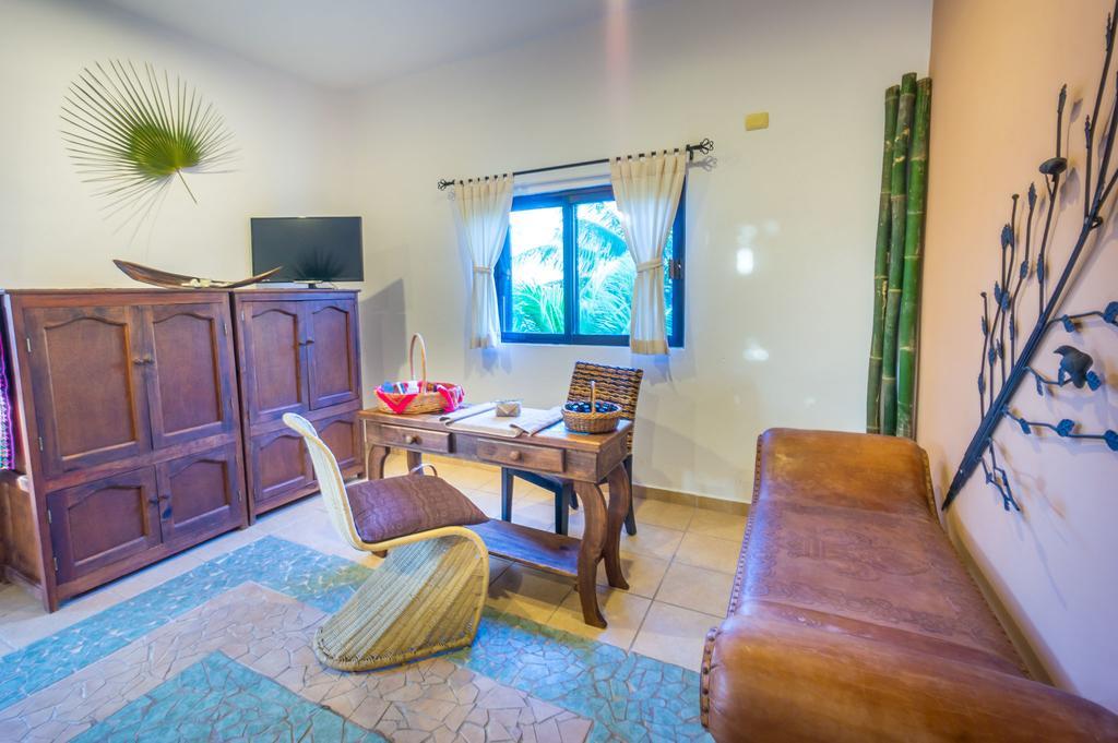 Bric Hotel & Spa Playa del Carmen Zewnętrze zdjęcie