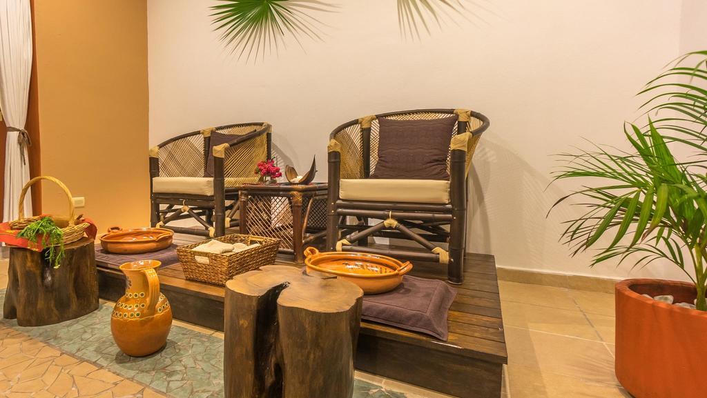 Bric Hotel & Spa Playa del Carmen Zewnętrze zdjęcie