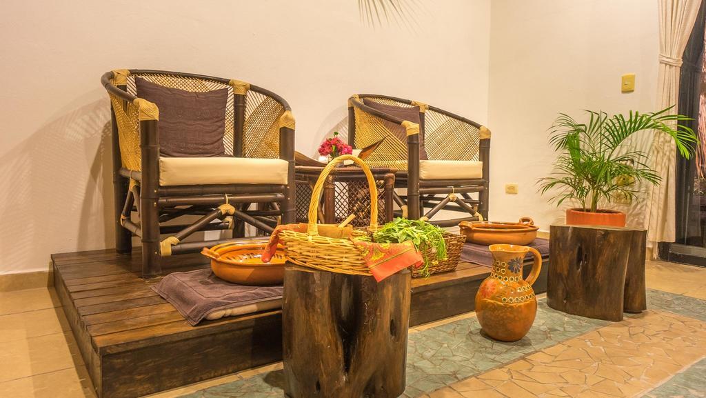 Bric Hotel & Spa Playa del Carmen Zewnętrze zdjęcie