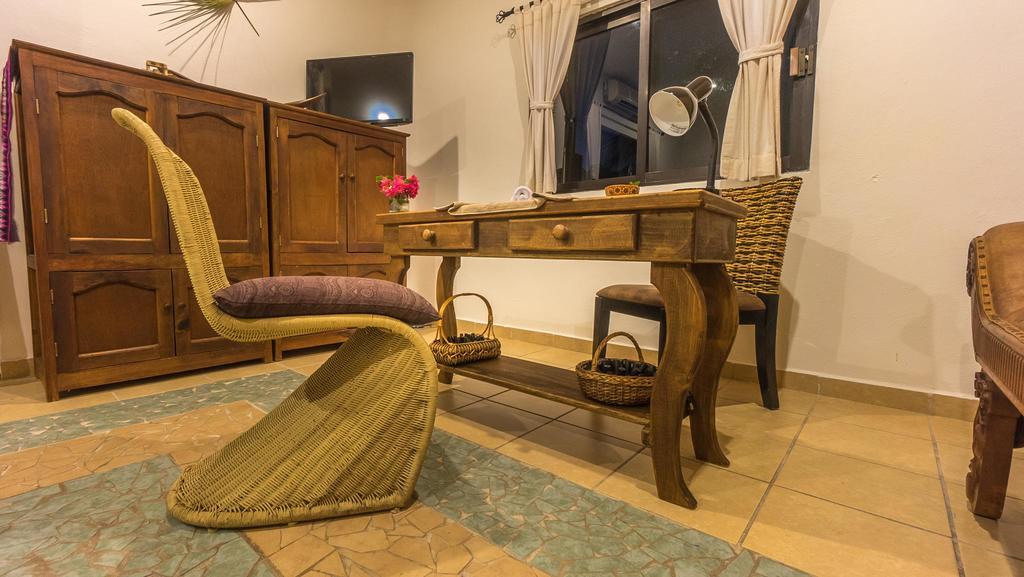 Bric Hotel & Spa Playa del Carmen Zewnętrze zdjęcie