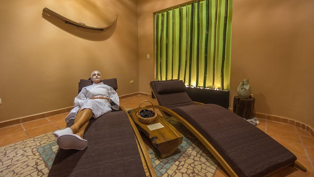 Bric Hotel & Spa Playa del Carmen Zewnętrze zdjęcie