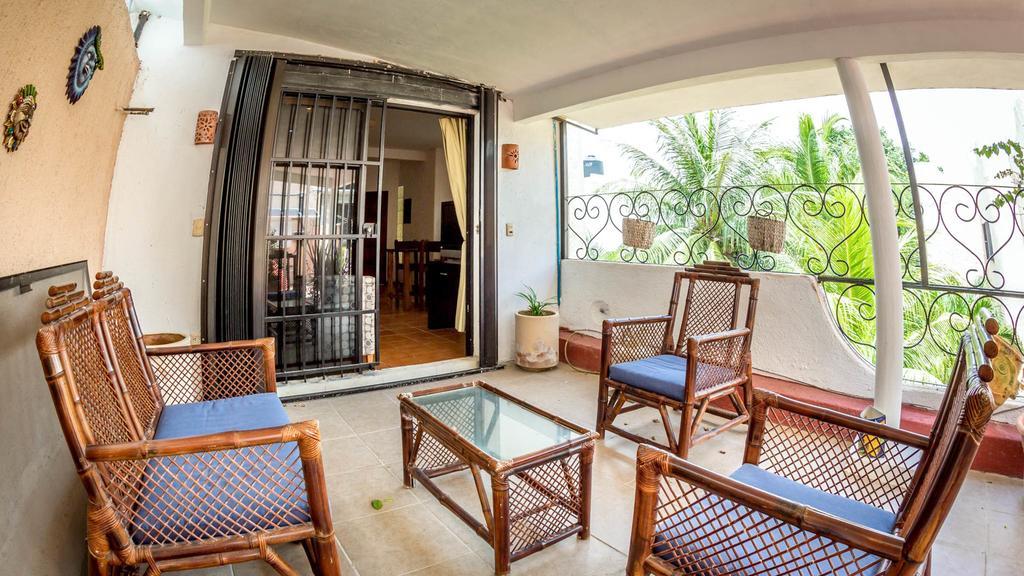 Bric Hotel & Spa Playa del Carmen Zewnętrze zdjęcie