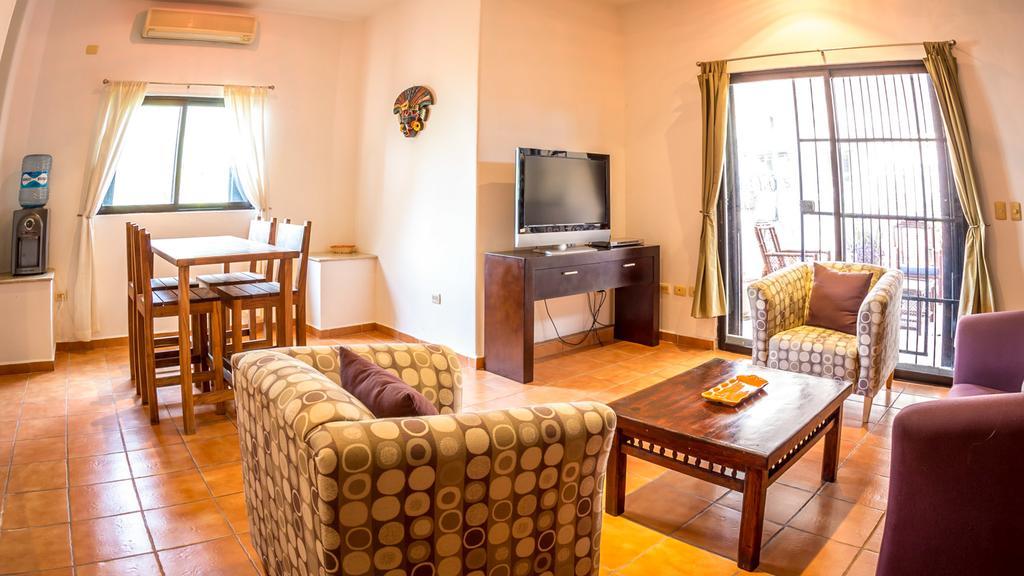 Bric Hotel & Spa Playa del Carmen Zewnętrze zdjęcie