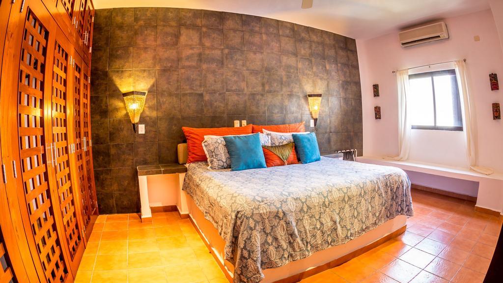 Bric Hotel & Spa Playa del Carmen Zewnętrze zdjęcie
