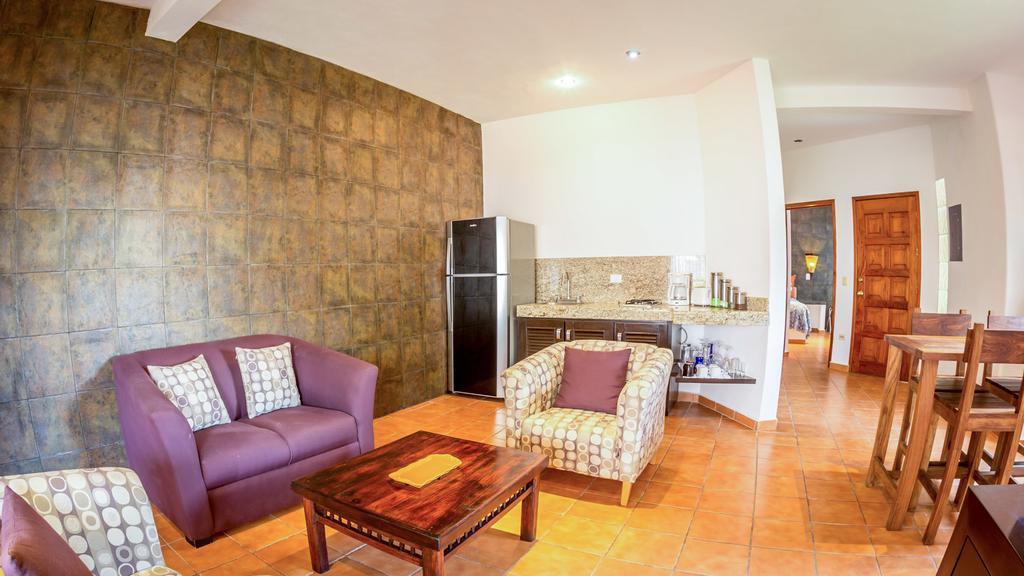 Bric Hotel & Spa Playa del Carmen Zewnętrze zdjęcie