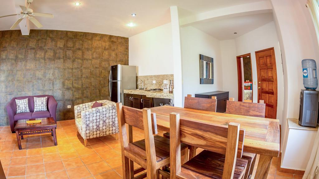 Bric Hotel & Spa Playa del Carmen Zewnętrze zdjęcie