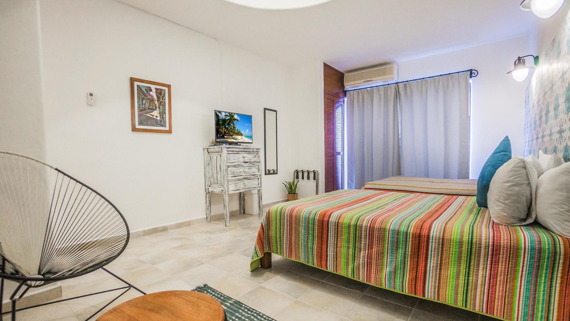 Bric Hotel & Spa Playa del Carmen Zewnętrze zdjęcie