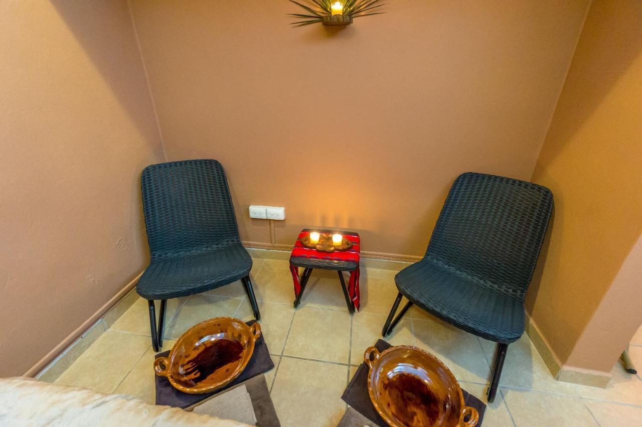 Bric Hotel & Spa Playa del Carmen Zewnętrze zdjęcie